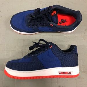Air Force 1 Elite KJCRD VT